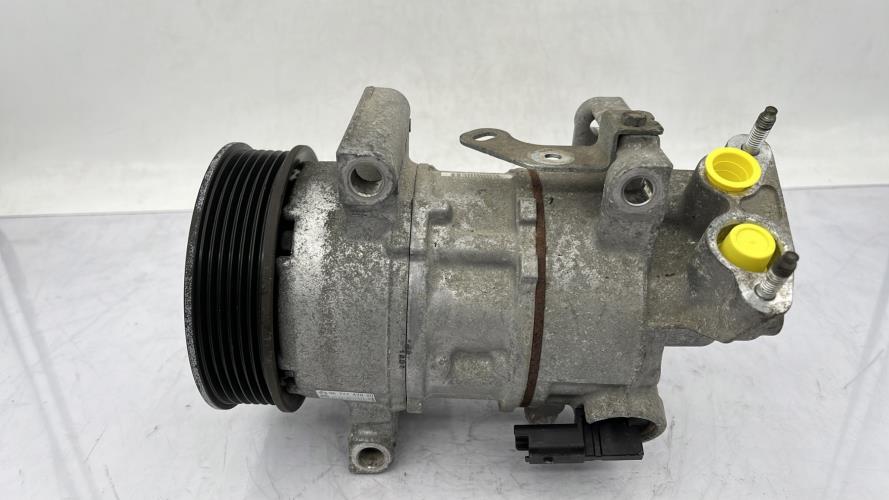 Compresseur clim CITROEN C3 2 PHASE 2 Essence