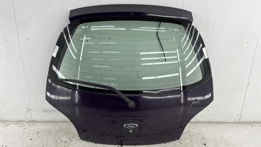 Malle/Hayon arriere FORD KA 1 PHASE 1 Essence