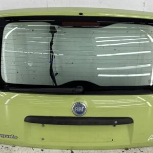 Malle/Hayon arriere FIAT PANDA 2 PHASE 1 Essence