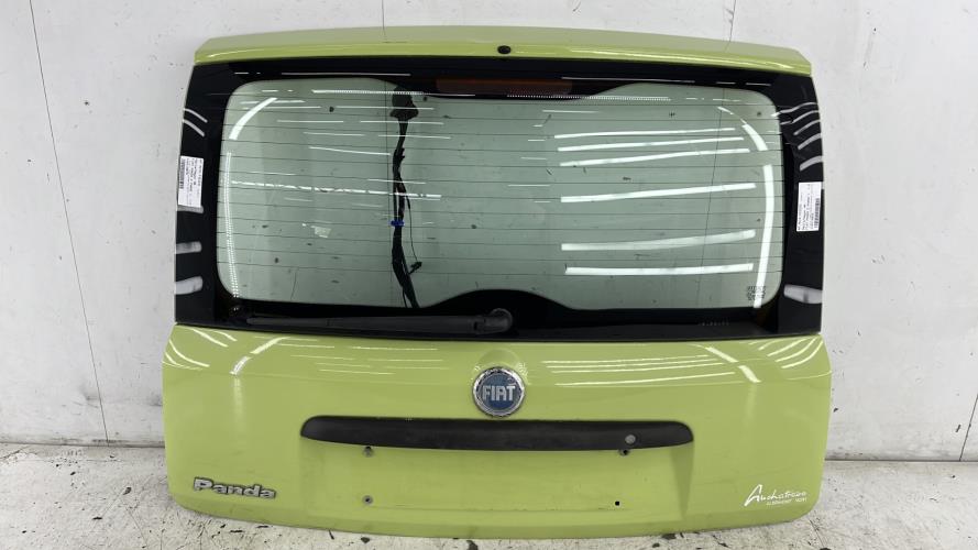 Malle/Hayon arriere FIAT PANDA 2 PHASE 1 Essence