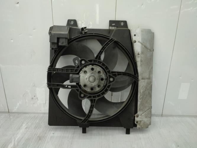 Moto ventilateur radiateur PEUGEOT 207 PHASE 1 Essence