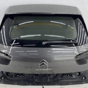 Malle/Hayon arriere CITROEN C4 PICASSO 2 PHASE 2 Diesel