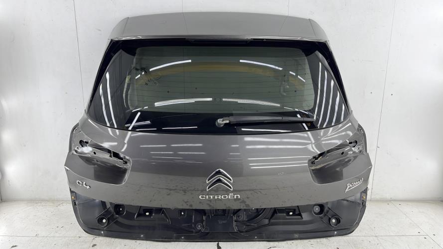 Malle/Hayon arriere CITROEN C4 PICASSO 2 PHASE 2 Diesel