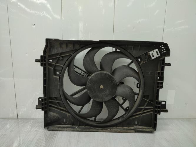 Moto ventilateur radiateur RENAULT CLIO 4 PHASE 1 Essence