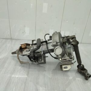 Colonne de direction RENAULT CAPTUR 1 PHASE 1 Diesel