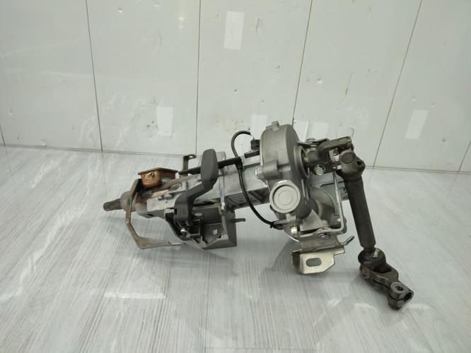 Colonne de direction RENAULT CAPTUR 1 PHASE 1 Diesel