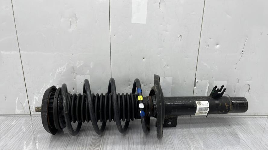 Amortisseur avant gauche CITROEN C3 2 PHASE 2 Essence