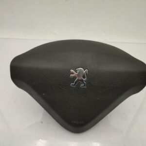 Air bag conducteur PEUGEOT 206+ Diesel