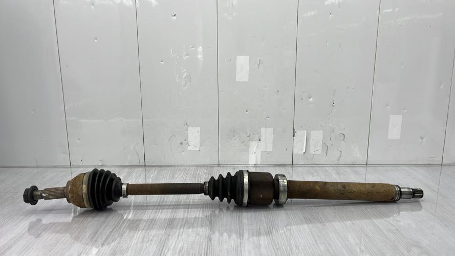 Cardan droit (transmission) FORD FUSION PHASE 2 Diesel