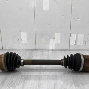 Cardan gauche (transmission) FORD FUSION PHASE 2 Diesel