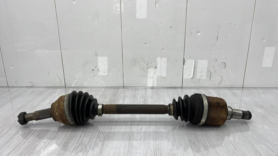 Cardan gauche (transmission) FORD FUSION PHASE 2 Diesel