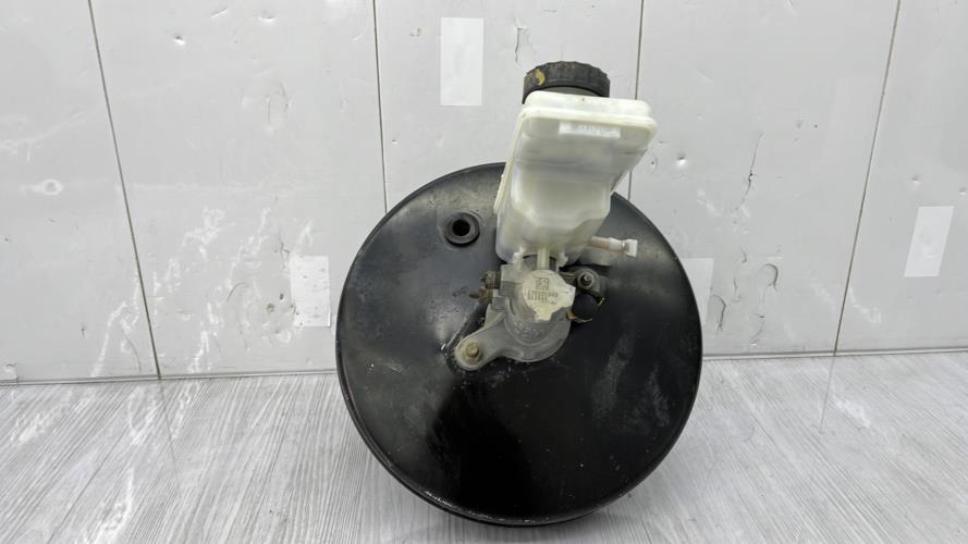 Mastervac RENAULT KANGOO 2 PHASE 1 Electricité