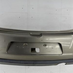 Pare choc arriere CITROEN C3 2 PHASE 1 Diesel