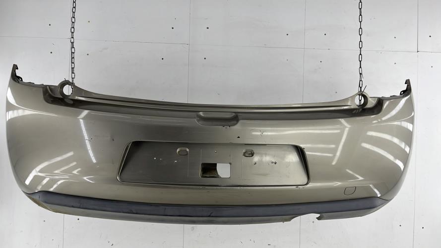 Pare choc arriere CITROEN C3 2 PHASE 1 Diesel