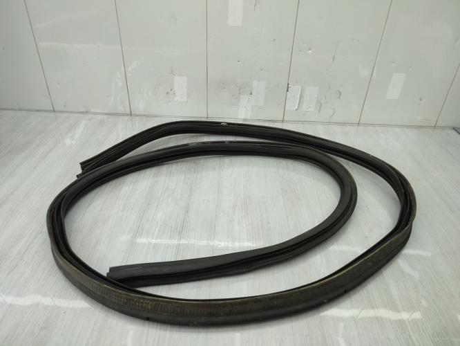 Joint de coffre DACIA SANDERO 1 Diesel