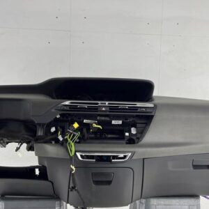 Tableau de bord CITROEN C4 PICASSO 2 PHASE 2 Diesel