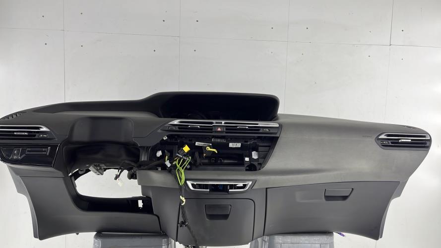 Tableau de bord CITROEN C4 PICASSO 2 PHASE 2 Diesel