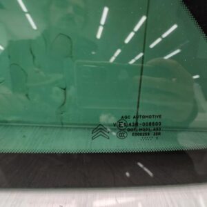 Custode arriere gauche CITROEN DS3 PHASE 1 Essence