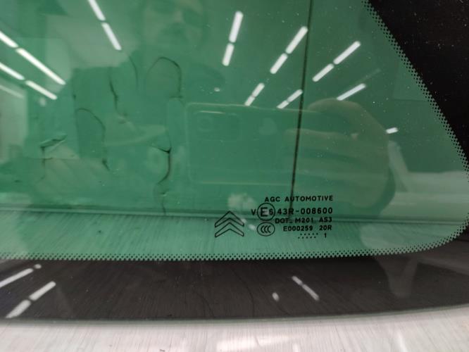 Custode arriere gauche CITROEN DS3 PHASE 1 Essence