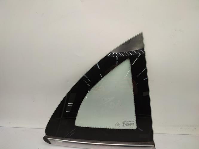 Custode arriere droit CITROEN C3 2 PHASE 1 Diesel