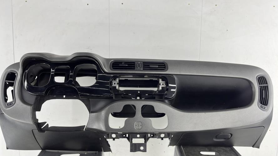 Tableau de bord FIAT PANDA 3 PHASE 1 Essence
