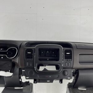 Tableau de bord FIAT TALENTO Diesel