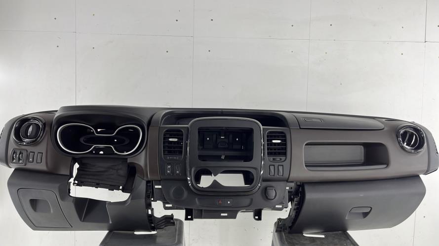 Tableau de bord FIAT TALENTO Diesel