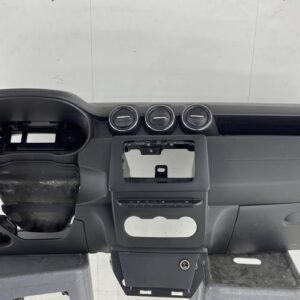 Tableau de bord DACIA DUSTER 2 PHASE 1 Diesel