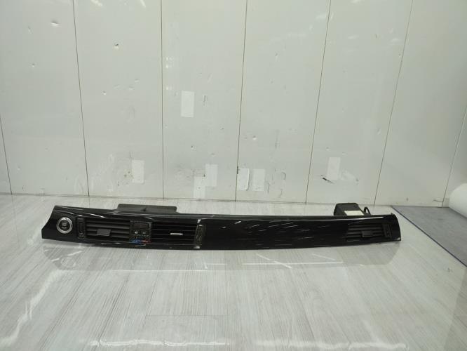 Aerateur tableau de bord BMW SERIE 3 E92 COUPE PHASE 1 Diesel