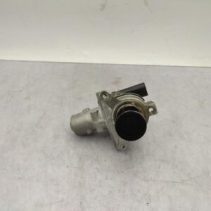Vanne EGR RENAULT CLIO 4 PHASE 2 Diesel