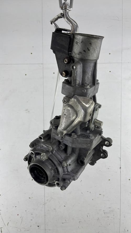 Boite de transfert CITROEN C-CROSSER Diesel