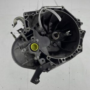 Boite de vitesses PEUGEOT 207 PHASE 2 Diesel