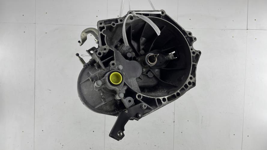 Boite de vitesses PEUGEOT 207 PHASE 2 Diesel