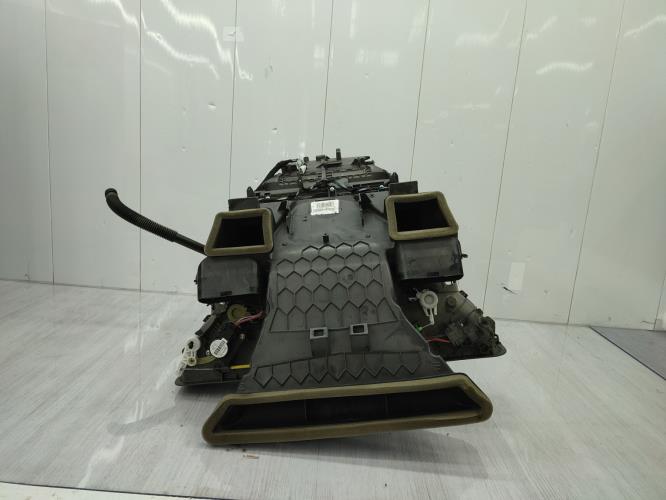 Bloc chauffage FIAT TALENTO Diesel