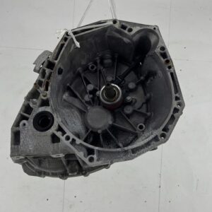 Boite de vitesses RENAULT MEGANE 3 PHASE 3 Diesel