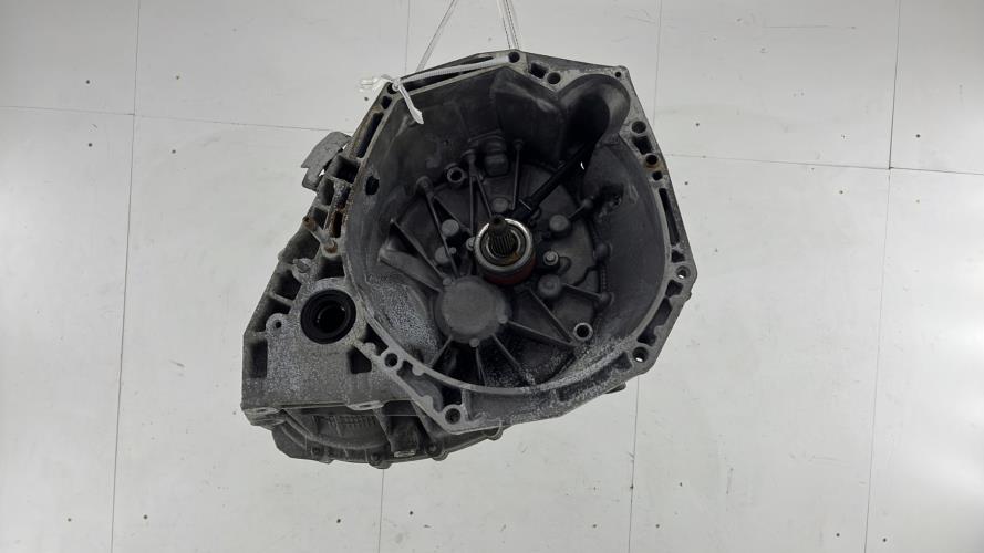 Boite de vitesses RENAULT MEGANE 3 PHASE 3 Diesel