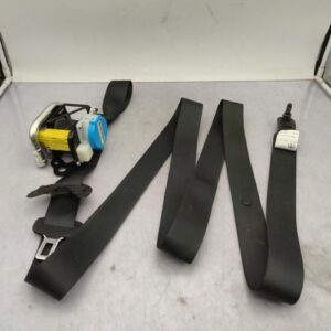 Ceinture avant gauche TOYOTA YARIS 3 PHASE 1 Essence