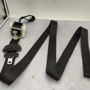 Ceinture avant gauche BMW SERIE 3 E92 COUPE PHASE 1 Diesel