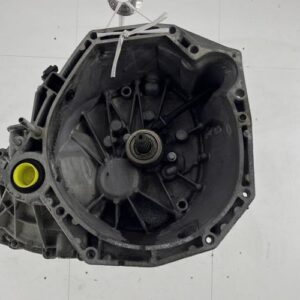 Boite de vitesses RENAULT MEGANE 3 PHASE 1 Diesel