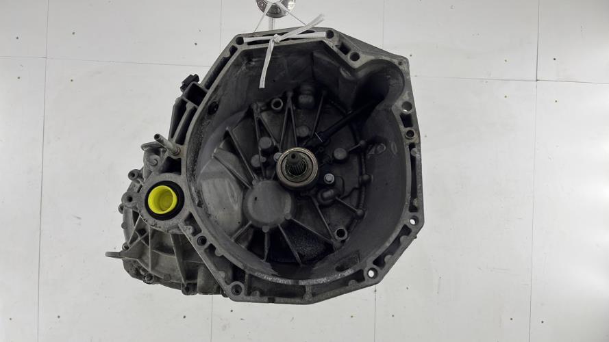 Boite de vitesses RENAULT MEGANE 3 PHASE 1 Diesel