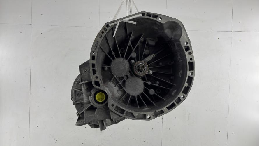 Boite de vitesses RENAULT LAGUNA 3 PHASE 2 Diesel