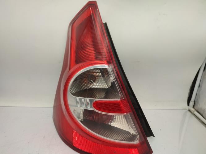 Feu arriere principal gauche (feux) DACIA SANDERO 1 Diesel