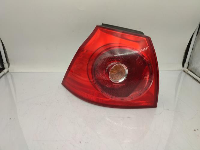 Feu arriere principal gauche (feux) VOLKSWAGEN GOLF 5 Diesel