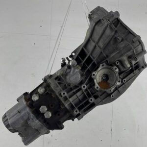 Boite de vitesses AUDI A6 1 Diesel