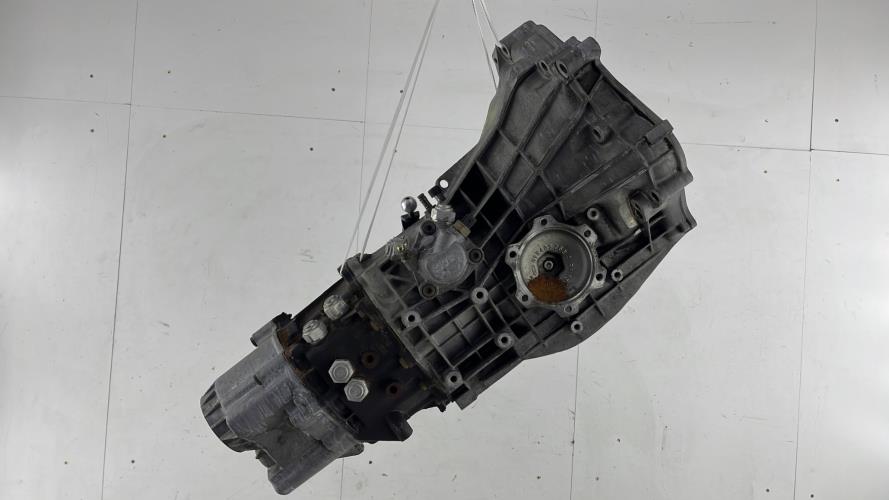 Boite de vitesses AUDI A6 1 Diesel