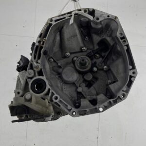 Boite de vitesses RENAULT TWINGO 2 PHASE 2 Diesel