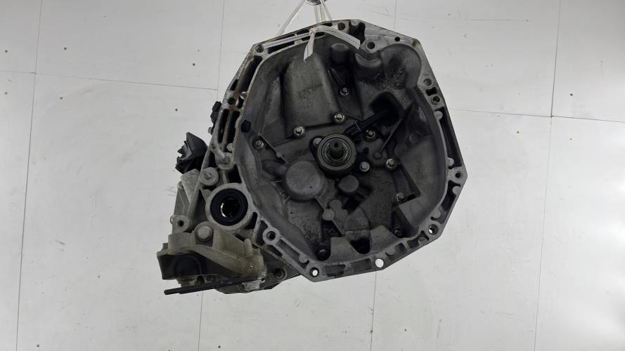 Boite de vitesses RENAULT TWINGO 2 PHASE 2 Diesel