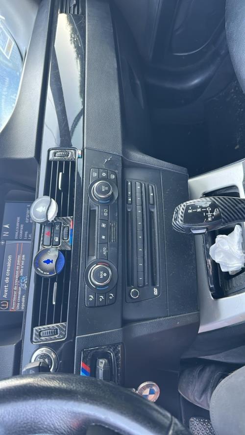 Divers BMW SERIE 3 E92 COUPE PHASE 1 Diesel