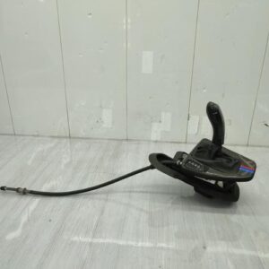 Levier de vitesses BMW SERIE 3 E92 COUPE PHASE 1 Diesel