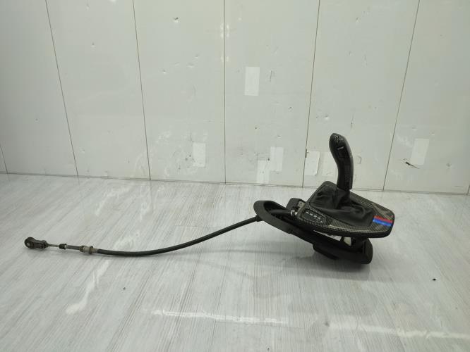 Levier de vitesses BMW SERIE 3 E92 COUPE PHASE 1 Diesel